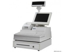 商行士多店POS收銀機 小店經營升級與數字化轉型的關鍵設備